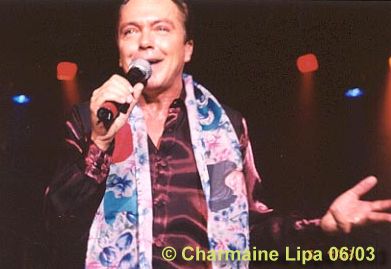 Photo by Charmaine Lipa