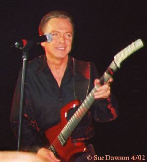 Photo by Sue Dawson