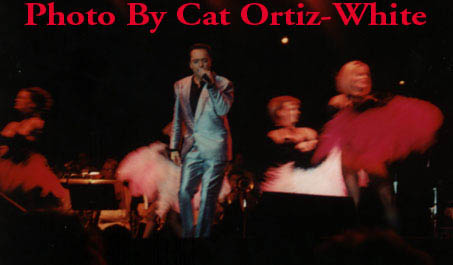 Photo by Cat Ortiz-White