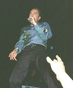 Melbourne 2002