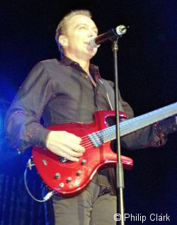 David Cassidy in Sydney 2002