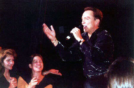 David Cassidy