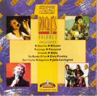 CD Cover