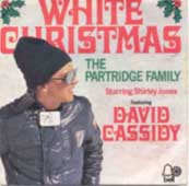 White Christmas Single