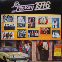 LP Cover