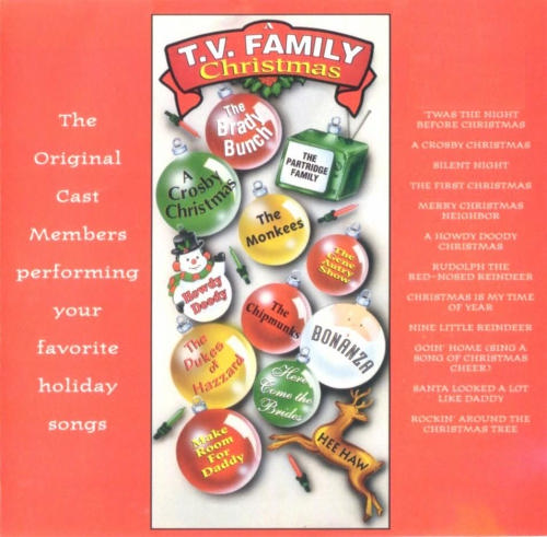 CD Cover