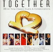 Together CD cover