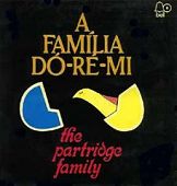 Front cover of A Familia Do Re Mi