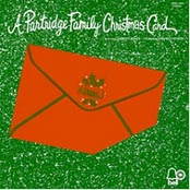 Card in the cover of the LP