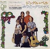 Partridge Family single