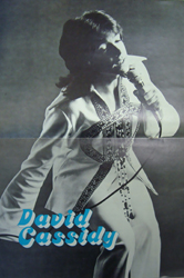 1972 American Tour Program