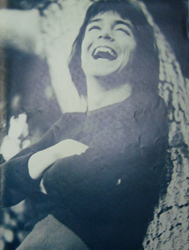 1972 American Tour Program