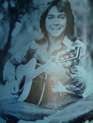 1972 American Tour Program