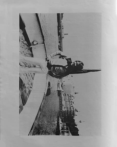 Tour Program
