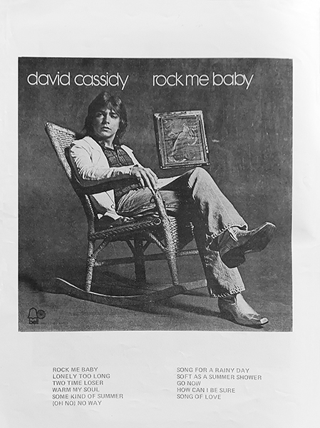 Tour Program