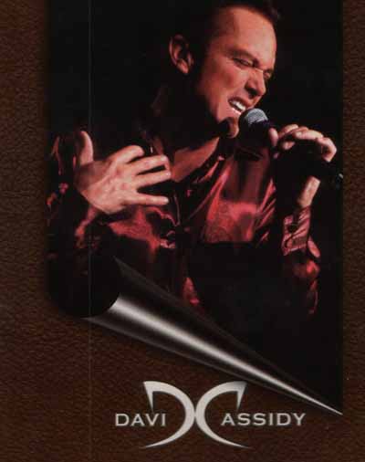 2002 Tour Program