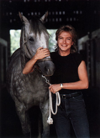 David Cassidy