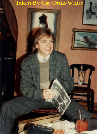 David