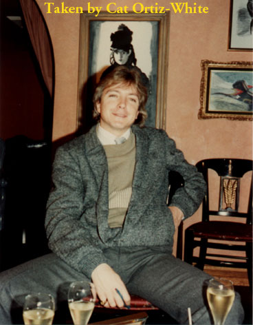 David