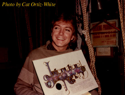 David Cassidy