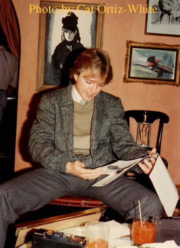 David Cassidy