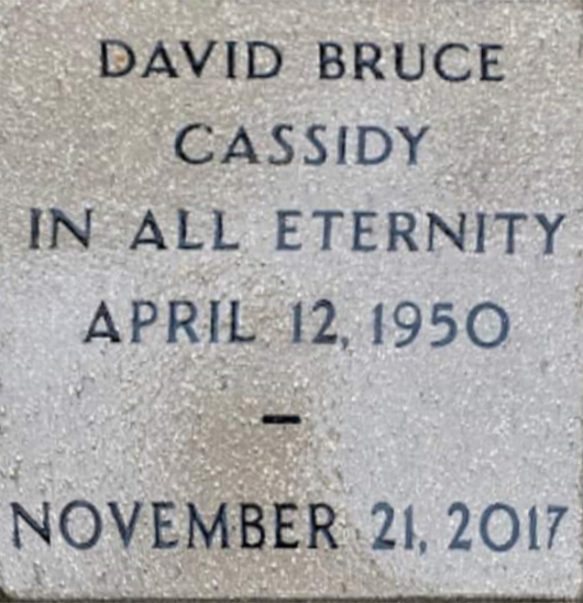 Memorial Brick