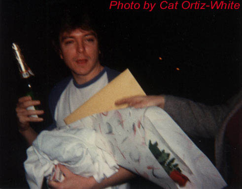 David Cassidy
