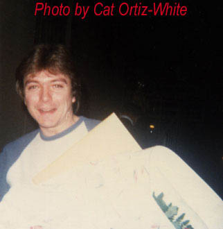 David Cassidy