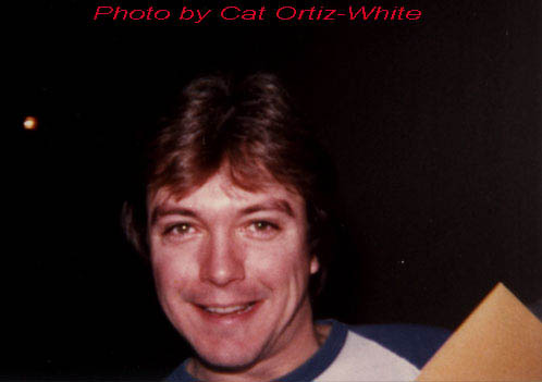 David Cassidy