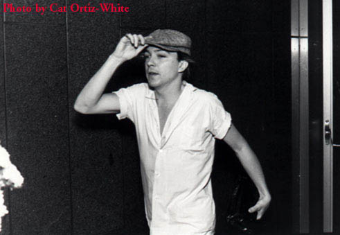 David Cassidy