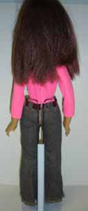 Laurie Partridge Doll