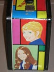 The Partridge Family Lunch Box