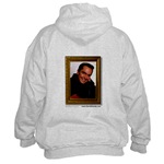 Now Hooded Sweatshirt