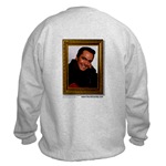 Now Sweatshirt