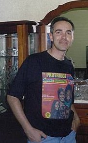 Alexandre Pimentel da Silva