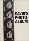 David's Photo Album