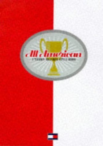 Cover of book