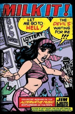 DC content