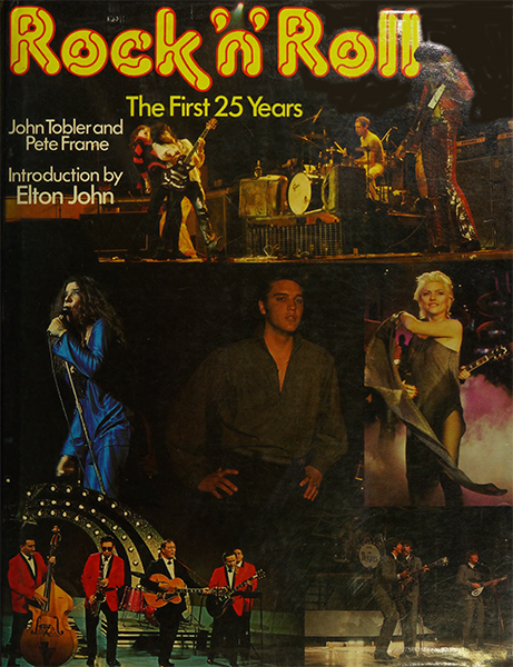 Click to see pages featuring David Cassidy