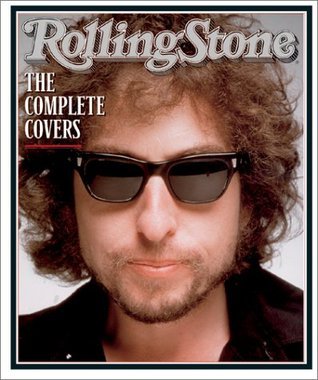 Rolling Stone: The Complete Covers book