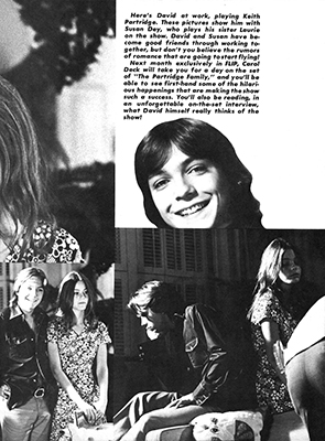 Flip Magazine Dec 1970