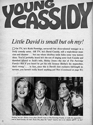 TV Radio Mirror Magazine
