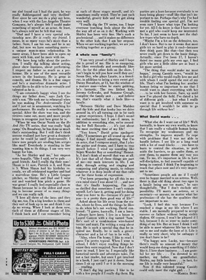 TV Radio Mirror Magazine