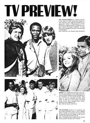 November 1970
