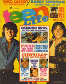 Teen Life Magazine