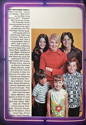 September 11, 1971 TV Guide