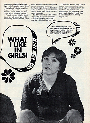 Flip Magazine Sept 1970
