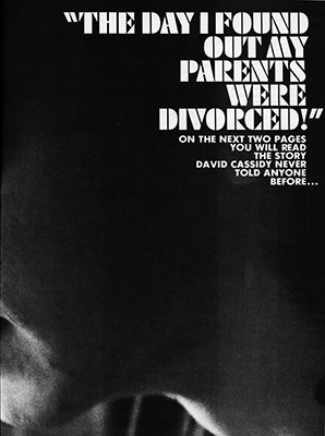 Flip Magazine April 1971