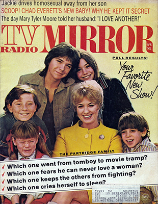 TV Radio Mirror Magazine