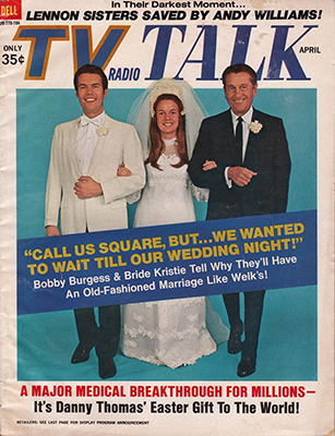 TV Radio Talk Magazine